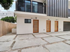 4512 St Elmo Drive, Los Angeles CA 90019