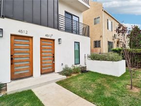 4512 St Elmo Drive, Los Angeles CA 90019