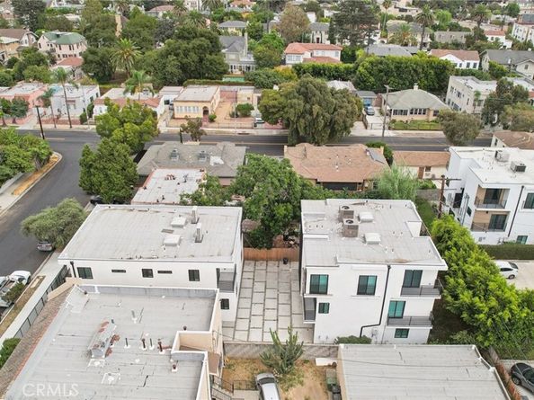 4512 St Elmo Drive, Los Angeles CA 90019