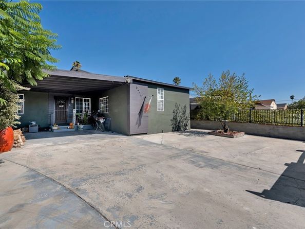 8446 Amboy Avenue, Sun Valley CA 91352
