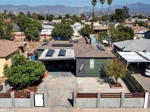 8446 Amboy Avenue, Sun Valley CA 91352