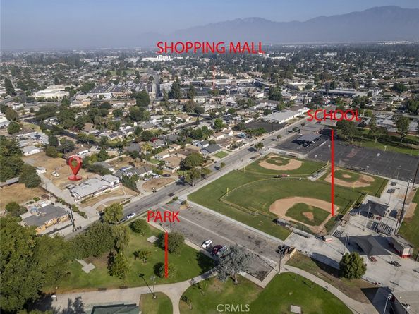 1123 S Walnut Avenue, West Covina CA 91790