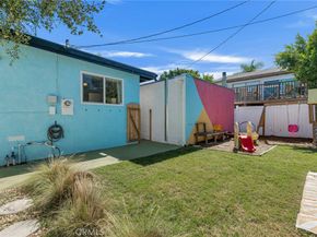 805 N Kemp, Burbank CA 91505