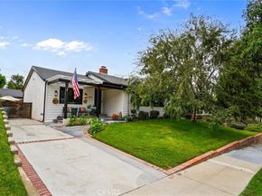 606 Uclan Drive, Burbank CA 91504