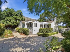 1973 N Harding Avenue, Altadena CA 91001