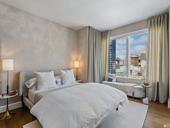 706 Mission Street 9D, San Francisco CA 94103