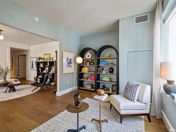 706 Mission Street 9D, San Francisco CA 94103