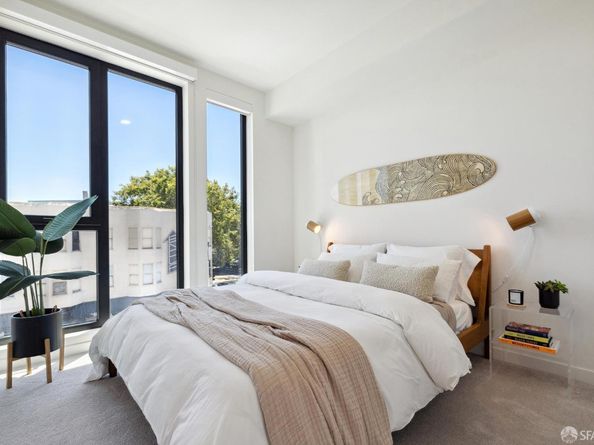 988 Harrison Street JR1, San Francisco CA 94107