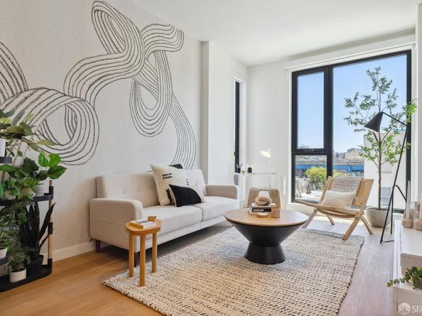 988 Harrison Street JR1, San Francisco CA 94107