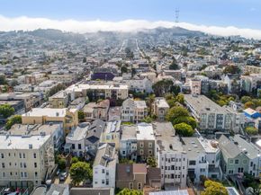 A Chattanooga Street, San Francisco CA 94114