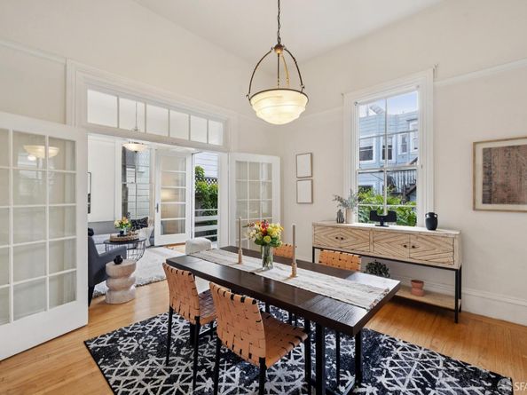 A Chattanooga Street, San Francisco CA 94114