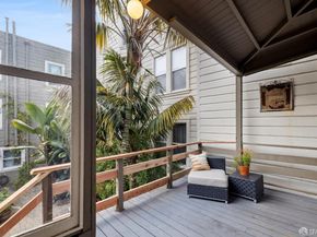 A Chattanooga Street, San Francisco CA 94114