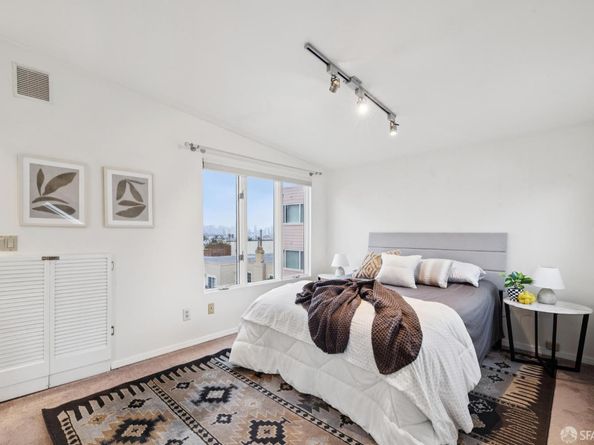 A Chattanooga Street, San Francisco CA 94114