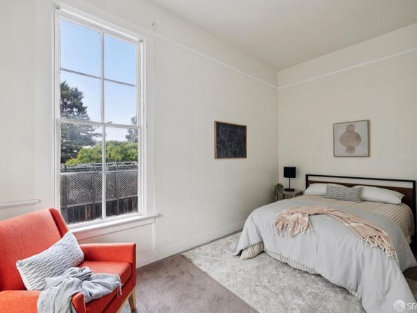 A Chattanooga Street, San Francisco CA 94114