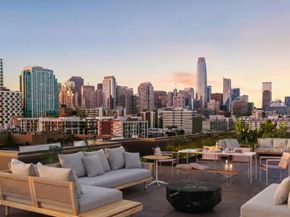 395 6th Street 511, San Francisco CA 94107
