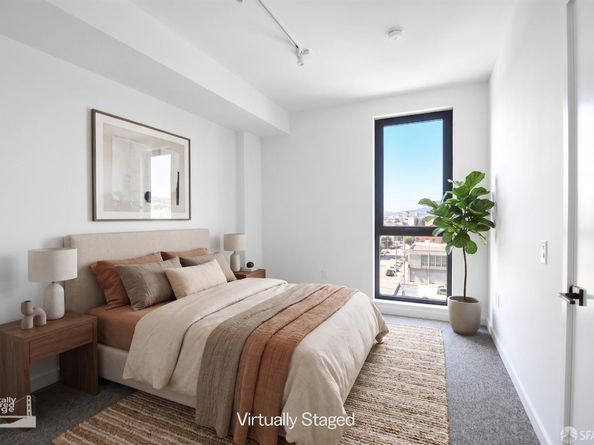 395 6th Street 511, San Francisco CA 94107