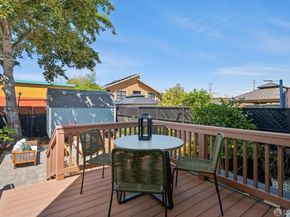 1412 8th Street, Berkeley CA 94710