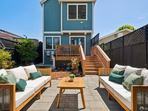 1412 8th Street, Berkeley CA 94710
