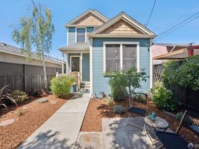 1412 8th Street, Berkeley CA 94710
