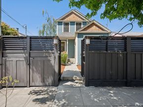 1412 8th Street, Berkeley CA 94710