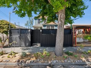 1412 8th Street, Berkeley CA 94710