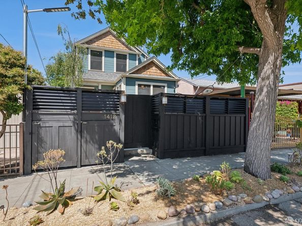 1412 8th Street, Berkeley CA 94710