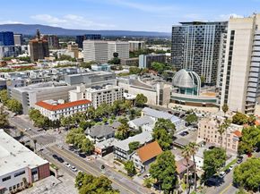 231 East San Fernando Street, San Jose CA 95112