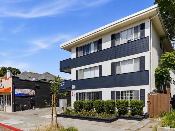 231 East San Fernando Street, San Jose CA 95112