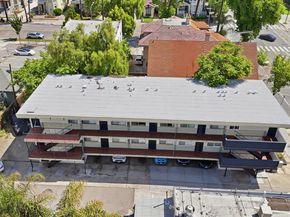 231 East San Fernando Street, San Jose CA 95112