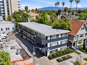 231 East San Fernando Street, San Jose CA 95112