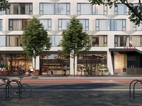 960 Market Street 214, San Francisco CA 94102