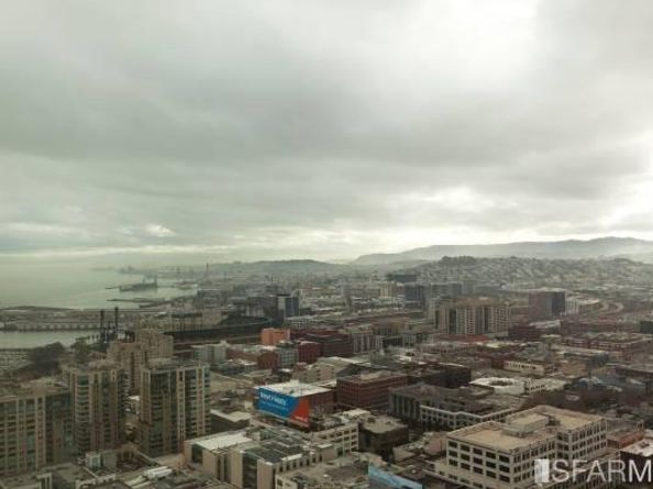 425 1st Street 3504, San Francisco CA 94105