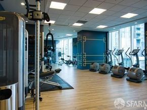 425 1st Street 3504, San Francisco CA 94105