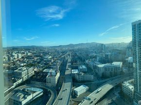 425 1st Street 3504, San Francisco CA 94105