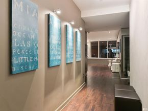 301 Mission Street 43D, San Francisco CA 94109