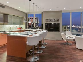 301 Mission Street 43D, San Francisco CA 94109