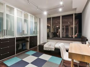 301 Mission Street 43D, San Francisco CA 94109