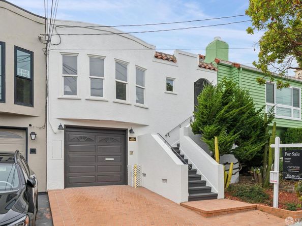 110 West Moltke Street, Daly City CA 94014