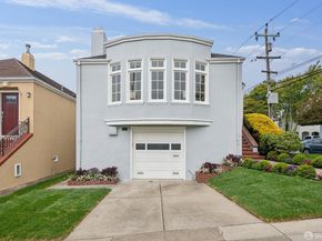 2 Lenox Way, San Francisco CA 94127