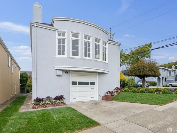 2 Lenox Way, San Francisco CA 94127
