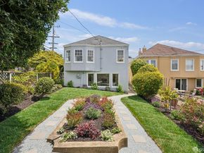 2 Lenox Way, San Francisco CA 94127