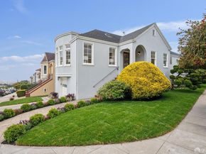 2 Lenox Way, San Francisco CA 94127