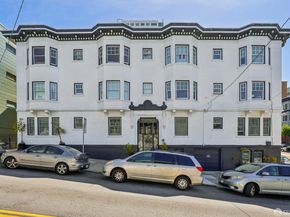 1100 Leavenworth Street 3, San Francisco CA 94109