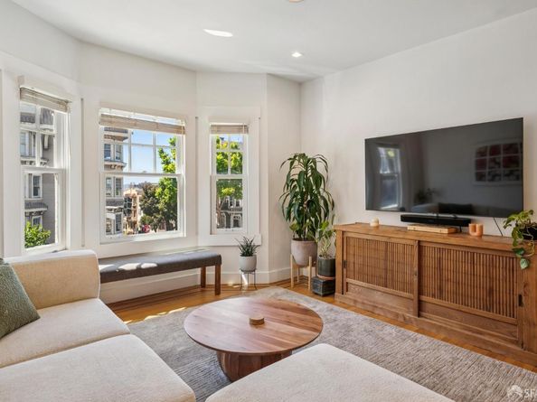 1100 Leavenworth Street 3, San Francisco CA 94109