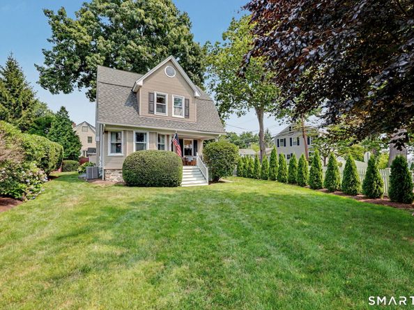 3 Fairfield Avenue, Darien CT 06820