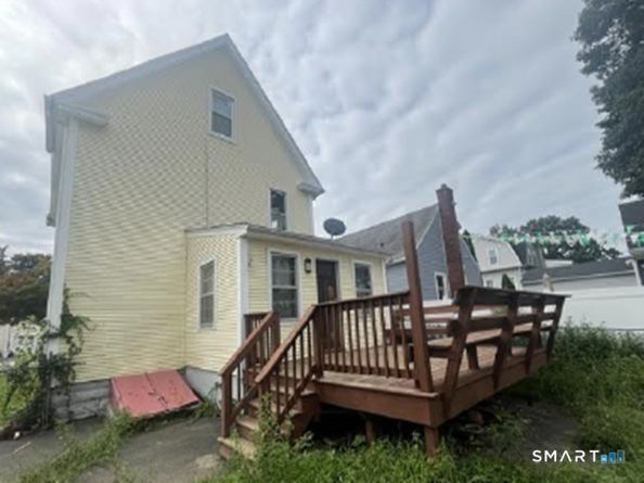 228 Clark Street, Bridgeport CT 06606