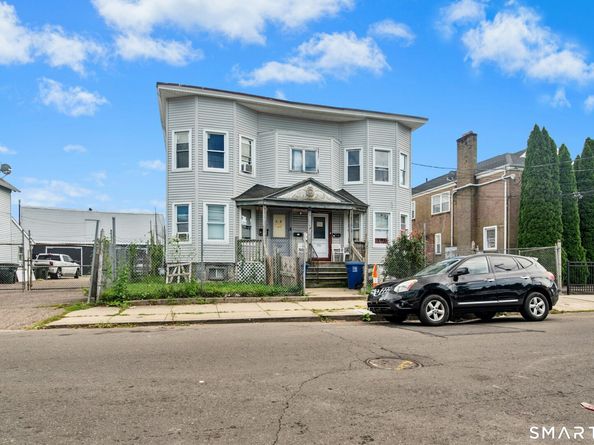 353 Charles Street, Bridgeport CT 06606