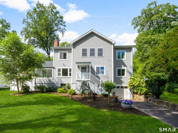 50 Cody Drive, Stamford CT 06905