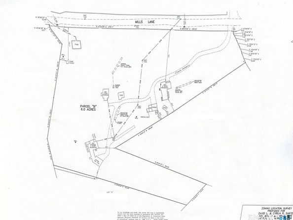 25-35-37 Mills Lane, Easton CT 06612