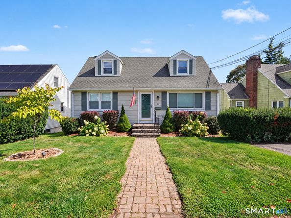 39 Walter Avenue, Norwalk CT 06851